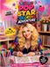 The Ultimate Pop Star Coloring Adventure
