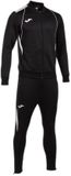 Joma Championship Vii Trainingspak Zwart 5-6 Years Jongen