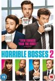 Warner Home Video Horrible Bosses 2 DVD
