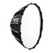 Ulanzi LAS003 Softbox parabolique 60cm avec monture Mini Bowens