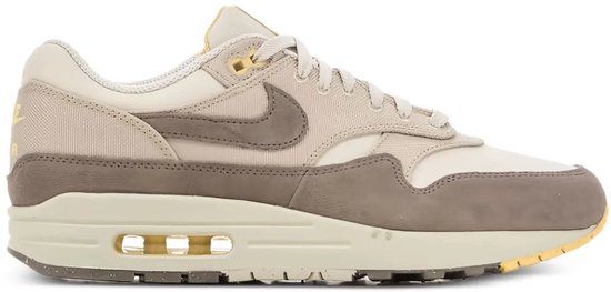 Nike Air Max 1 Premium "Cave Stone" - Maat 42