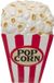 Kare Design Kruk popcorn 46cm