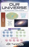 Our Universe: big bang to black holes explained Hardcover