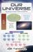 Our Universe: big bang to black holes explained Hardcover