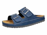 Lico Natural Man Pantoufles basses pour hommes