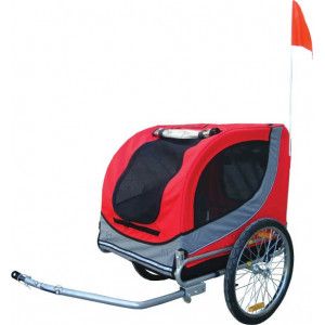 Fietskar Runner Large - Per stuk