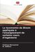 La Editions Notre Savoir La taxonomie de Bloom appliquée à l'enseignement de certains cours d'ingénierie
