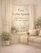 Tiny Calm Spaces: Quiet Places to Color and Unwind