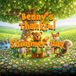 Benny's Thankful Shimmer Day: Shimmer Meadow Friends Story about Gratitude