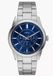 FOSSIL PEARSON Heren Horloge 42 - Zilverkleurig
