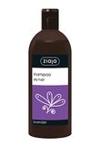 Champú Ziaja Champú De Lavanda Para Cabello Graso - 500 Ml