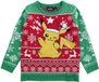 Pokémon Kids - Pikachu - Pika! Pika! Unisex Sweatshirt - meerkleurig - 158/164