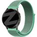 Garmin Bracelet nylon à boucle Forerunner 170 (vert menthe)