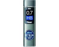 Pentel Potloodstift Ain Stein HB 0.7mm koker à 40 stuks