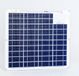 Wattstunde SunWare SW 40163 25 Wp