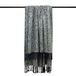 Furn Weaver 130X180 THROW NAVY