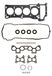 Head Ice set Head set