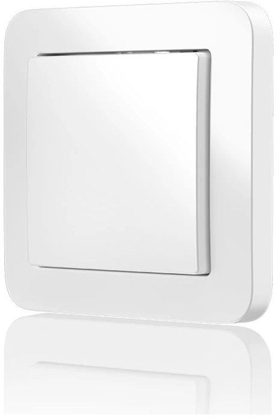 Bosch Smart Home Wandschakelaar