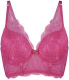 LingaDore Bustier BH Pink Sensation - maat 70C - Roze