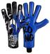 Ho Soccer First Evolution Iii Ng Gants de gardien de but Bleu, Noir 8