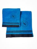 hermet SSC Napoli Badhanddoeken, Set van 2