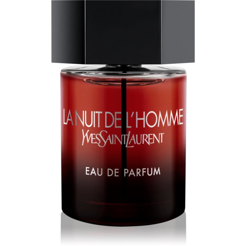 Yves Saint Laurent Eau de Parfum / 100 ml / Heren