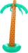 Widmann W WIDMANN MILANO Opblaasbare Palm 180 cm