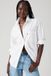Levi's Harlie Boyfriend chemisier - Femme - XS - Blanc / Bright White