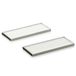 MANN-FILTER CU 2506-2 Filtre d'habitacle