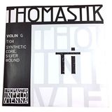 Thomastik-Infeld TI Vioolsnaren 4/4 G4 Zilver TI04