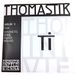 Thomastik-Infeld TI Vioolsnaren 4/4 G4 Zilver TI04