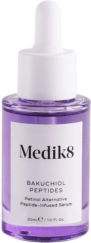 Medik8 Bakuchiol Peptides Serum 30 ml