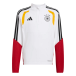 ADIDAS PERFORMANCE Functioneel shirt 'Germany 26 Tiro' goudgeel / rood / zwart / wit