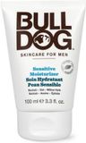 BULLDOG Sensitiv Moisturizer - 125 ml