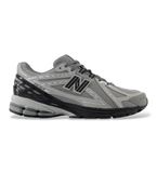 New Balance Sneakers laag '1906R' grijs / lichtgrijs / zwart