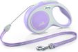 Flexi New Comfort Rollijn Rose S 8m
