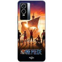 One Piece Hoesje voor Vivo Y76 5G