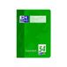 Oxford 100050390 schrijfblok & schrift A5 Rood