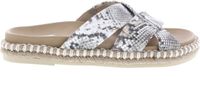 Gabor Chaussures femme 83.780.39 Gris - Taille 39