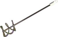 HAROMAC Roerstaaf met ring 85 mm