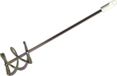 HAROMAC Roerstaaf met ring 85 mm