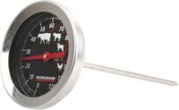Fackelmann BBQ food&more braadthermometer tot 120°c