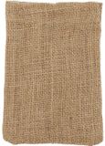 Creativ company CC Jute Zakken 10x15 cm 4 stuks