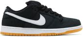 Nike SB Dunk Low Pro Noir Gum