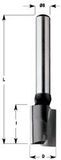 CMT groeffrees z2+1 hw s=8 d24x40x90
