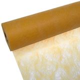 Sizoflor tafelband abrikoos 30 cm rol 25 meter 60 018-R