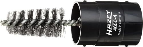 HAZET pool- en accupoolreinigingsborstel 4650-4