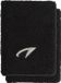 Avento Zweetband Pols Paar - 2 stuks - Zwart