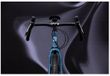 Bombtrack Hook EXT Vélo Gravel Vélo Tout Chemin Adventure Mat Teal Taille XL