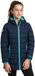 Trollkids Stavanger Manteau Bleu 152 cm Fille